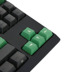 Клавіатура Varmilo APT87 Panda R2 Daisy L Wireless White Led UA (A92A029F9A5A17A007)