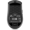 Мишка REAL-EL RM-460W Wireless/Bluetooth Black (EL123200048)