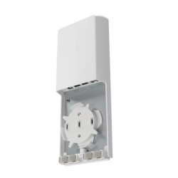 Медіаконвертер Mikrotik FTC21
