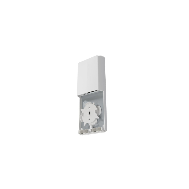 Медіаконвертер Mikrotik FTC21