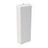 Медіаконвертер Mikrotik FTC21