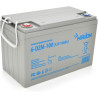 Батарея до ДБЖ Merlion 6-DZM-100, 12V 100Ah (6-DZM-100)