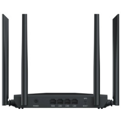 Маршрутизатор Netis NC65