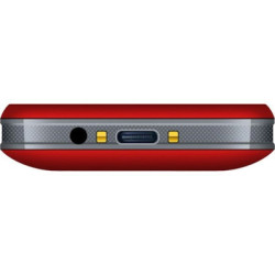 Мобільний телефон Nomi i1871 Red