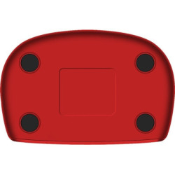 Мобільний телефон Nomi i1871 Red