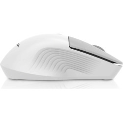 Мишка REAL-EL RM-480W Wireless/Bluetooth White (EL123200050)