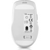 Мишка REAL-EL RM-480W Wireless/Bluetooth White (EL123200050)