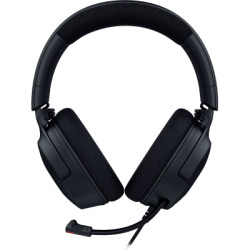 Навушники Razer Kraken V4 X Black (RZ04-05180100-R3M1)