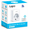 Розумна розетка TP-Link Tapo P100M N300 BT 10A (TAPO-P100M)