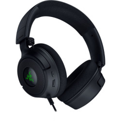 Навушники Razer Kraken V4 X Black (RZ04-05180100-R3M1)