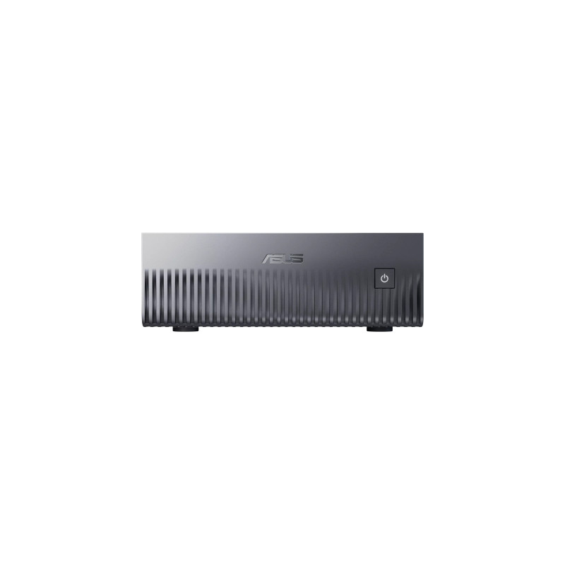 Комп'ютер ASUS Ascent GX10 GX10-GG0003BN / NVIDIA GB10, 128, 1TB, Wi-Fi7 (90MS0371-M00030)