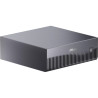 Комп'ютер ASUS Ascent GX10 GX10-GG0003BN / NVIDIA GB10, 128, 1TB, Wi-Fi7 (90MS0371-M00030)
