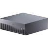 Комп'ютер ASUS Ascent GX10 GX10-GG0003BN / NVIDIA GB10, 128, 1TB, Wi-Fi7 (90MS0371-M00030)