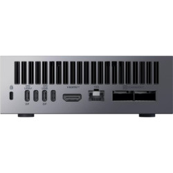 Комп'ютер ASUS Ascent GX10 GX10-GG0003BN / NVIDIA GB10, 128, 1TB, Wi-Fi7 (90MS0371-M00030)