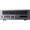 Комп'ютер ASUS Ascent GX10 GX10-GG0003BN / NVIDIA GB10, 128, 1TB, Wi-Fi7 (90MS0371-M00030)