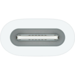 Адаптер Apple USB-C to Apple Pencil Adapter (MWML3ZM/A)