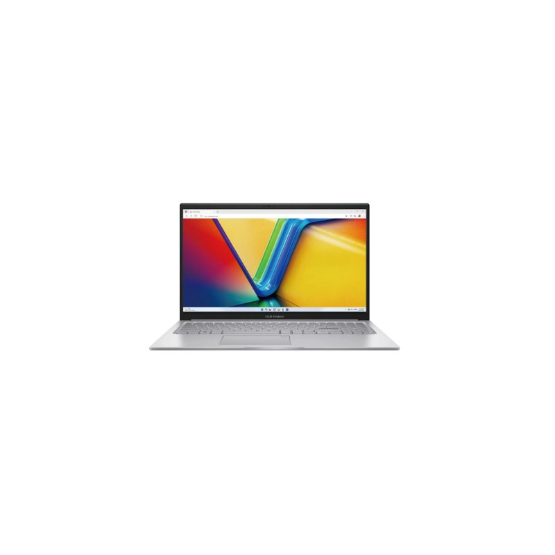 Ноутбук ASUS Vivobook 15 X1504VA-BQ4056 (90NB13Y2-M01MR0)