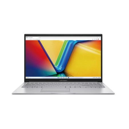 Ноутбук ASUS Vivobook 15 X1504VA-BQ4056 (90NB13Y2-M01MR0)