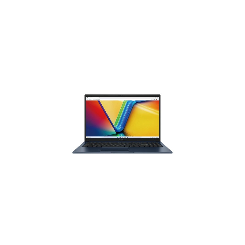 Ноутбук ASUS Vivobook 15 X1504VA-BQ4055 (90NB13Y1-M01MP0)