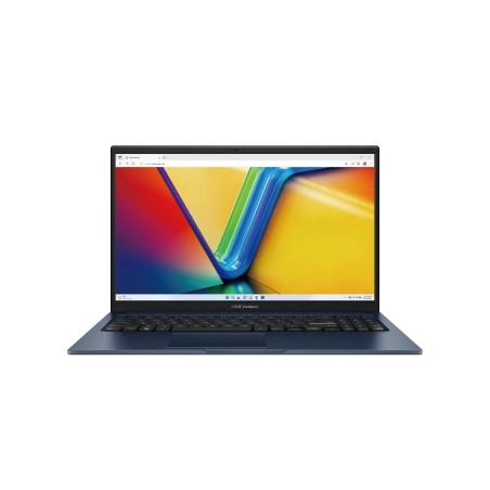 Ноутбук ASUS Vivobook 15 X1504VA-BQ4055 (90NB13Y1-M01MP0)