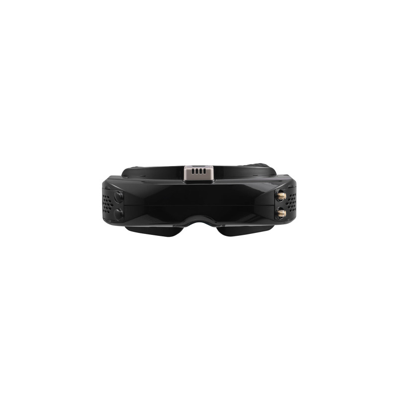 Окуляри FPV Skyzone SKY04X PRO 5.8GHz 56CH L,X Band (SKY04XP5G)