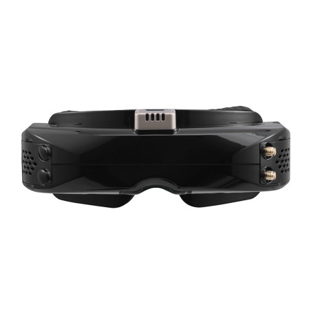 Окуляри FPV Skyzone SKY04X PRO 5.8GHz 56CH L,X Band (SKY04XP5G)