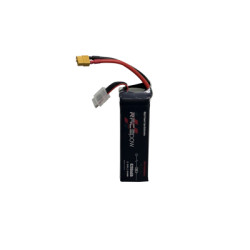 Акумуляторний блок RacePow 4200mAh 6S 80C (4200mAh-6S-80C)