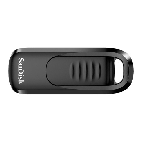 USB флеш накопичувач SanDisk 32GB Ultra Slider Type-C USB 3.2 (SDCZ480-032G-G46)