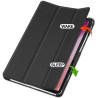 Чохол до планшета BeCover Smart Case Lenovo Tab One / Tab K9 8.7" 2025 (TB305XU/FU) Black (713744)