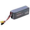 Акумуляторний блок RacePow 350Wh/kg 40Ah 6S 22.2V 5C XT90S (350WHKG-40Ah-6S-5C)