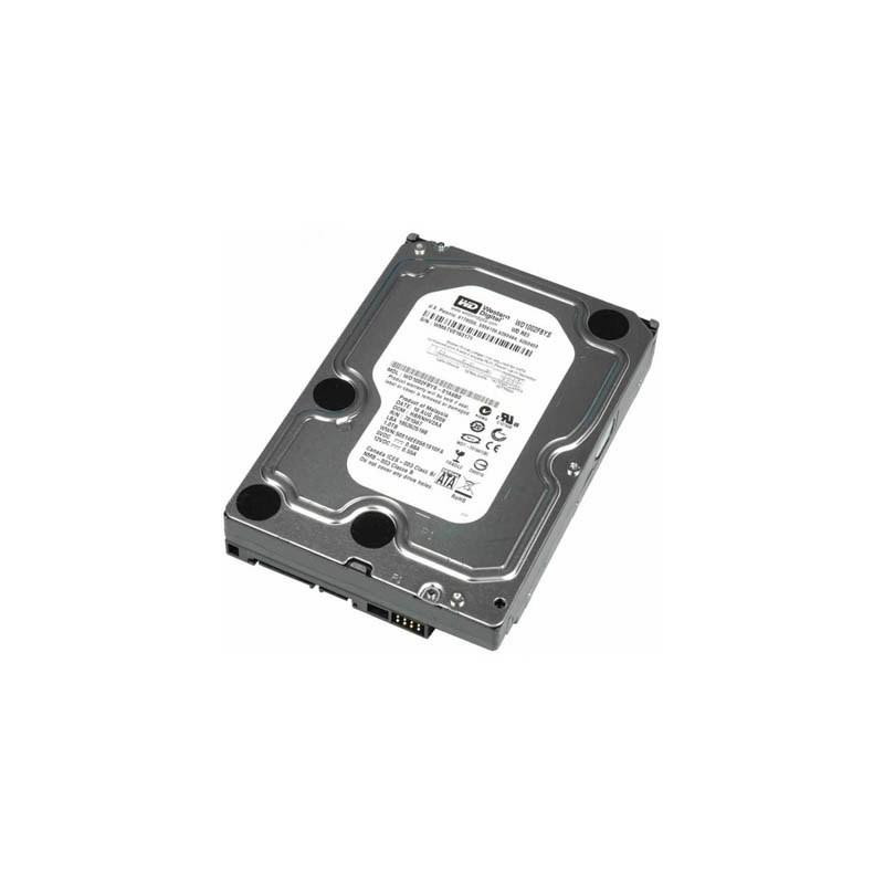 Жорсткий диск 3.5" 1TB WD (WD10EURX)