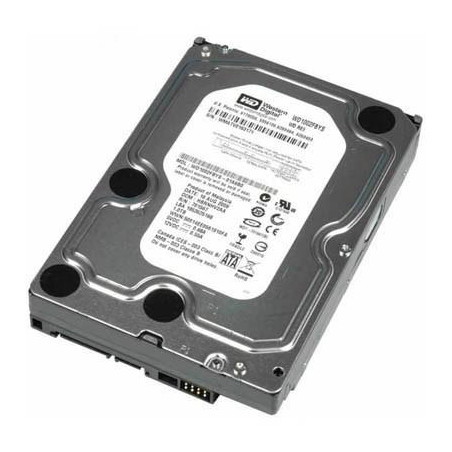 Жорсткий диск 3.5" 1TB WD (WD10EURX)