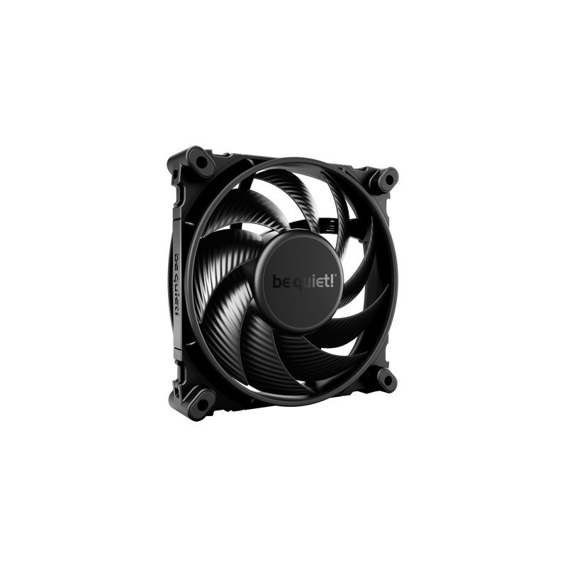 Кулер до корпусу Be quiet! Silent Wings 4 120mm PWM high-speed (BL094)