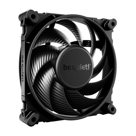 Кулер до корпусу Be quiet! Silent Wings 4 120mm PWM high-speed (BL094)