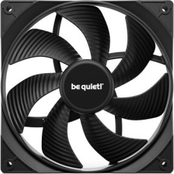 Кулер до корпусу Be quiet! PURE WINGS 3 140mm PWM (BL108)