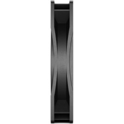 Кулер до корпусу Be quiet! PURE WINGS 3 140mm PWM (BL108)