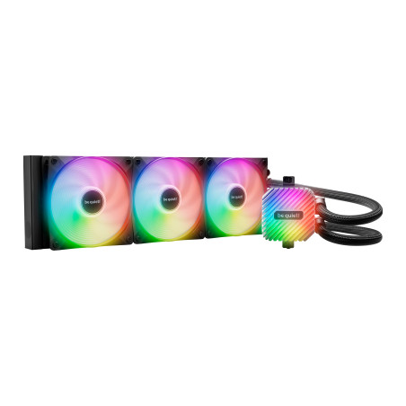 Система рідинного охолодження Be quiet! LIGHT LOOP 360mm (BW022)