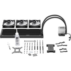 Система рідинного охолодження Be quiet! LIGHT LOOP 360mm (BW022)
