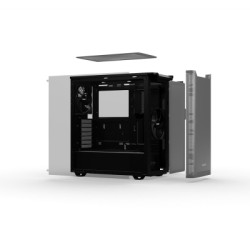Корпус для ПК Be quiet! PURE BASE 501 (BG073)