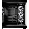 Корпус для ПК Be quiet! LIGHT BASE 600 LX чорний (BGW67)