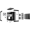 Корпус для ПК Be quiet! LIGHT BASE 600 LX чорний (BGW67)
