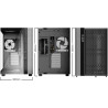 Корпус для ПК Be quiet! LIGHT BASE 600 LX чорний (BGW67)