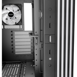 Корпус для ПК Be quiet! LIGHT BASE 600 LX чорний (BGW67)