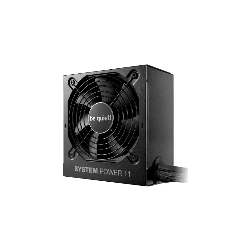 Блок живлення Be quiet! 750W SYSTEM POWER 11 (BP012EU)