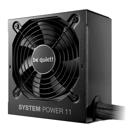Блок живлення Be quiet! 750W SYSTEM POWER 11 (BP012EU)