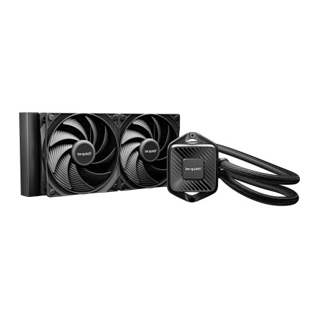 Система рідинного охолодження Be quiet! PURE LOOP 3 240mm (BW027EU)