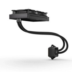 Система рідинного охолодження Be quiet! PURE LOOP 3 240mm (BW027EU)