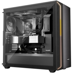 Система рідинного охолодження Be quiet! PURE LOOP 3 240mm (BW027EU)