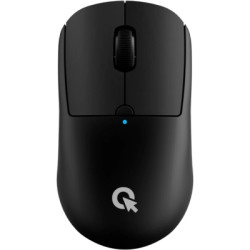 Мишка OfficePro M307B Silent Click Wireless/Bluetooth Black (M307B)