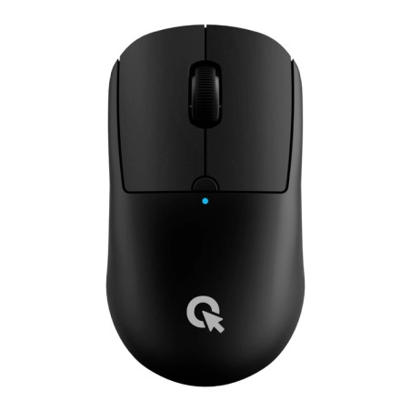 Мишка OfficePro M307B Silent Click Wireless/Bluetooth Black (M307B)